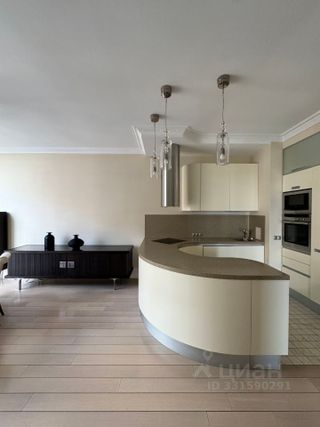m. Panfilovskaya: Apartment, 2-rooms