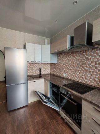 m. Zheleznodorozhnaya: Apartment, 1-rooms
