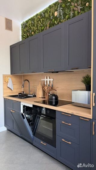 m. Potapovo: Apartment, 2-rooms