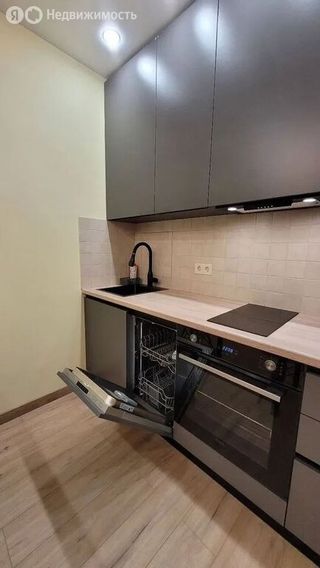 m. Nizhegorodskaya: Apartment, 1-rooms