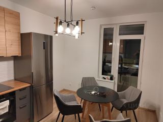 m. Pyatnitskoe shosse: Apartment, 2-rooms