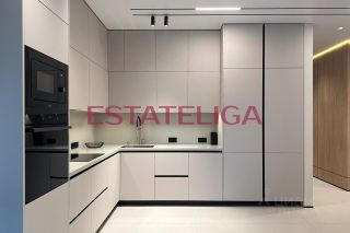 m. Shelepikha: Apartment, 3-rooms