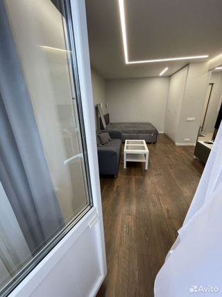 m. Tulskaya: Apartment, 1-rooms