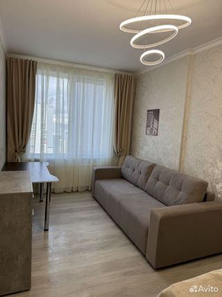 m. Strogino: Apartment, 1-rooms
