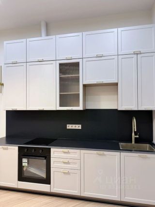 m. Terekhovo: Apartment, 1-rooms