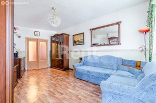 m. Ulitsa 1905 goda: Apartment, 1-rooms