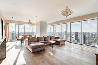 m. Moskva-Siti: Apartment, 1-rooms