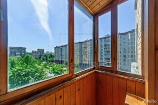 m. Frunzenskaya: Apartment, 2-rooms
