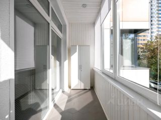 m. Kuzminki: Apartment, 2-rooms