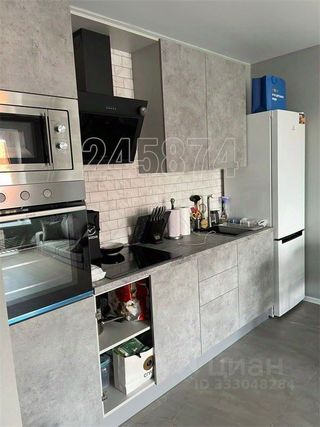 m. Kotelniki: Apartment, 2-rooms