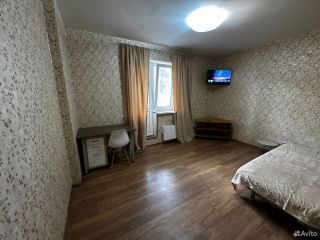 m. Fabrichnaya: Apartment, 1-rooms