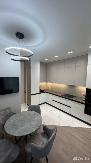 m. Aviamotornaya: Apartment, 2-rooms