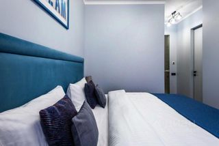 m. Dinamo: Apartment, 2-rooms