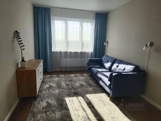 m. Ilyinskaya: Apartment, 1-rooms
