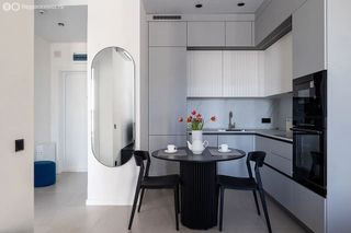 m. Botanichesky sad: Apartment, 1-rooms