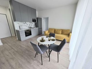 m. Volgogradsky prospekt: Apartment, 1-rooms