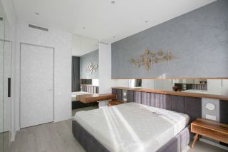 m. Molodezhnaya: Apartment, 2-rooms