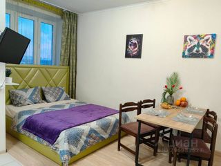 m. Nekrasovka: Apartment, 1-rooms