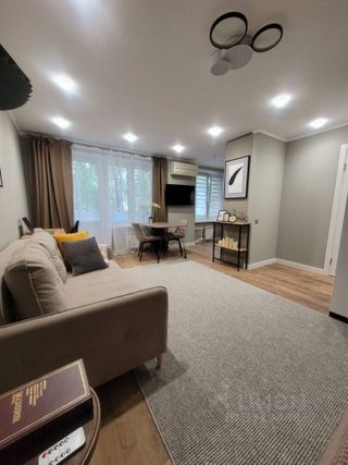 m. Poklonnaya: Apartment, 1-rooms