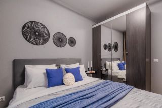 m. Kotelniki: Apartment, 1-rooms