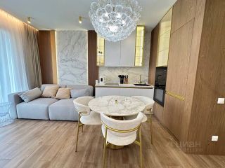 m. Trikotazhnaya: Apartment, 1-rooms
