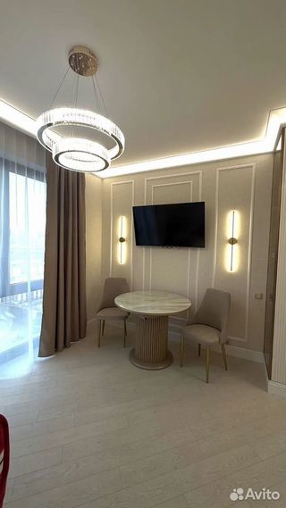 m. Tulskaya: Apartment, studio