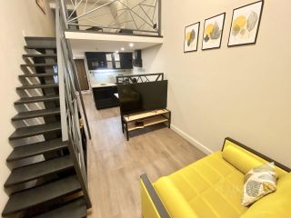 m. Begovaya: Apartment, 1-rooms