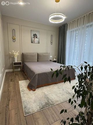 m. Trikotazhnaya: Apartment, 1-rooms