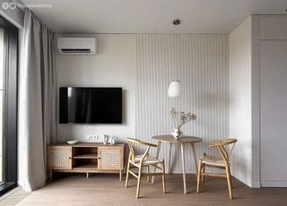 m. Volgogradsky prospekt: Apartment, 1-rooms