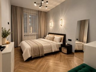 m. Aviamotornaya: Apartment, 1-rooms