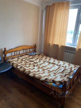 m. Schelkovskaya: Apartment, 2-rooms