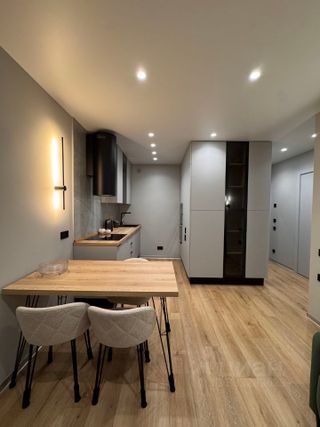 m. Ozernaya: Apartment, 1-rooms