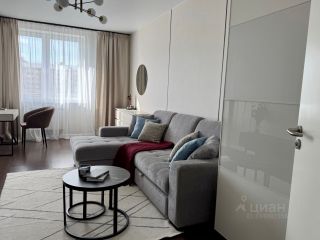 m. Ulitsa 1905 goda: Apartment, 2-rooms