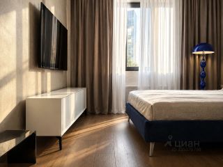 m. Shelepikha: Apartment, studio