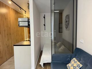 m. Odintsovo: Apartment, studio