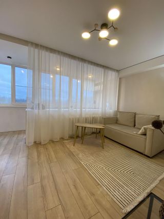 m. Dinamo: Apartment, 1-rooms