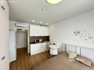 m. Aminyevskaya: Apartment, studio