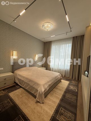 m. Shelepikha: Apartment, 2-rooms
