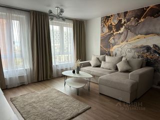 m. Okskaya: Apartment, 2-rooms