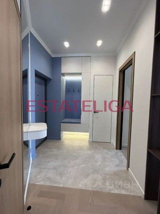 m. Avtozavodskaya: Apartment, 2-rooms