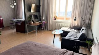 m. Reutovo: Apartment, studio