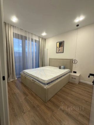 m. Trikotazhnaya: Apartment, 2-rooms