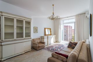 m. Universitet: Apartment, 2-rooms