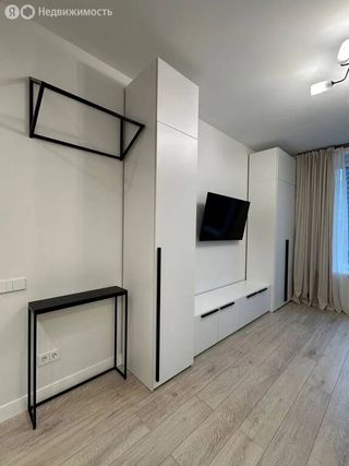 m. Shelepikha: Apartment, 1-rooms