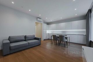 m. Bagrationovskaya: Apartment, studio