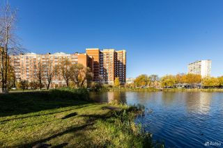 m. Sheremetyevskaya: Apartment, 1-rooms