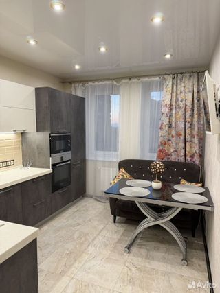 m. Zheleznodorozhnaya: Apartment, 2-rooms