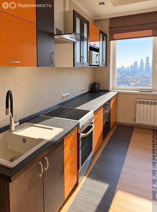 m. Begovaya: Apartment, studio