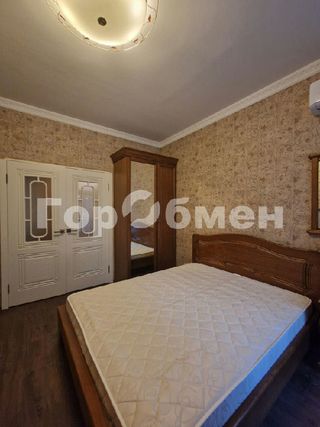 m. Alekseevskaya: Apartment, 2-rooms
