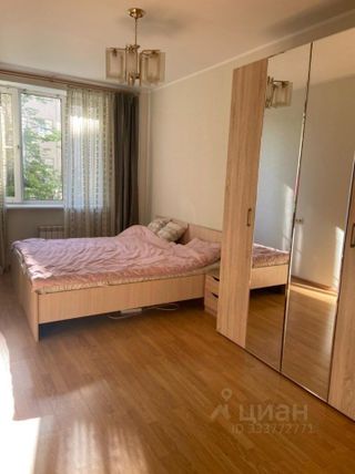 m. Krasnye vorota: Apartment, 1-rooms